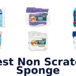 best non scratch sponge