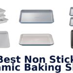 best non stick ceramic baking sheet
