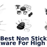 best non stick cookware for high heat