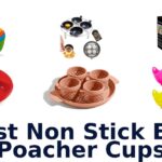 best non stick egg poacher cups