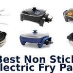 best non stick electric fry pan