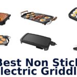 best non stick electric griddle
