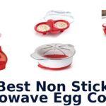 best non stick microwave egg cooker