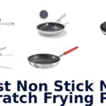best non stick non scratch frying pan