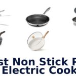 best non stick pan for electric cooktop