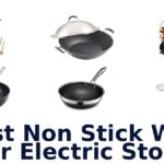best non stick wok for electric stove