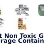 best non toxic glass storage containers