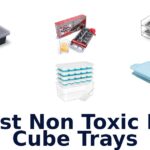best non toxic ice cube trays