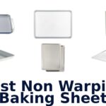 best non warping baking sheet