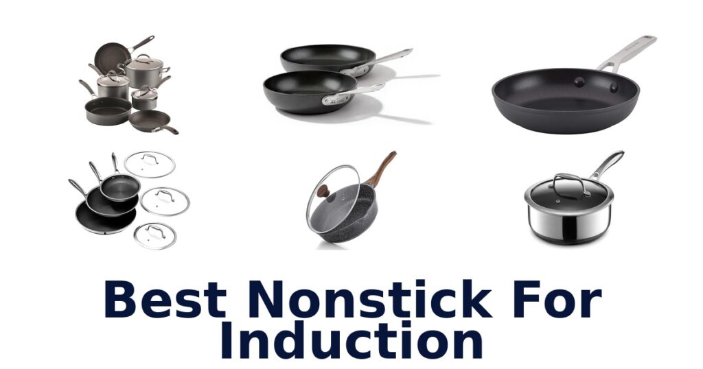 best nonstick for induction