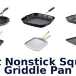 best nonstick square griddle pan