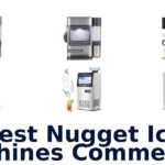 best nugget ice machines commercial