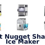 best nugget shaped ice maker
