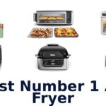best number 1 air fryer