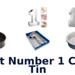 best number 1 cake tin