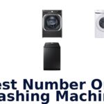 best number one washing machine