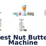 best nut butter machine