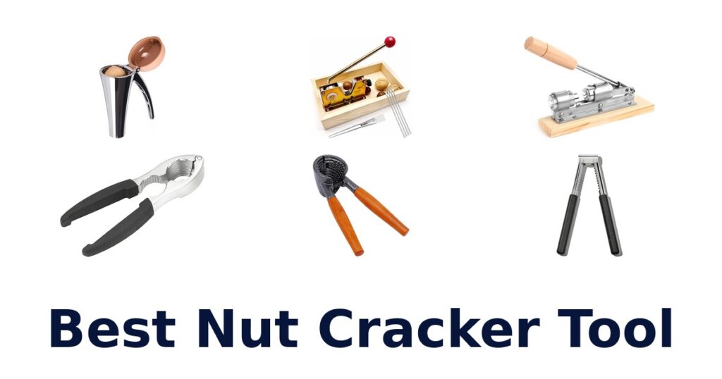 best nut cracker tool