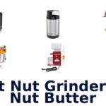 best nut grinder for nut butter
