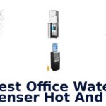 best office water dispenser hot and cold