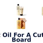 best oil for a cutting board