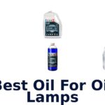 best oil for oil lamps