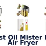 best oil mister for air fryer