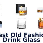 best old fashion drink glass