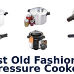 best old fashioned pressure cooker