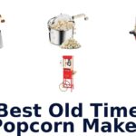 best old time popcorn maker