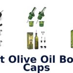 best olive oil bottle caps