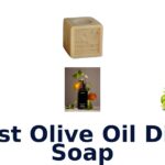 best olive oil dish soap
