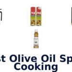 best olive oil spray cooking