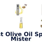 best olive oil spray mister