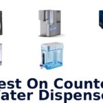 best on counter water dispenser