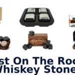 best on the rocks whiskey stones