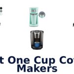best one cup coffee makers
