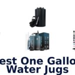 best one gallon water jugs