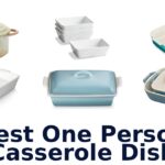 best one person casserole dish