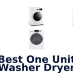 best one unit washer dryer