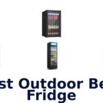 best outdoor beer fridge
