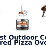 best outdoor coal fired pizza oven