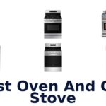 best oven and gas stove