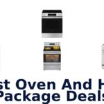 best oven and hob package deals