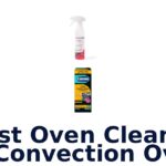 best oven cleaner for convection ovens