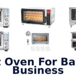 best oven for bakery business