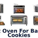 best oven for baking cookies