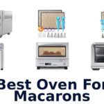 best oven for macarons