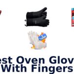best oven gloves with fingers