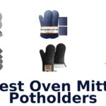 best oven mitts potholders